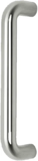 Achetez Aujourd'hui Barre d‘appui U.S.W. D Line Acier inoxydable brillant